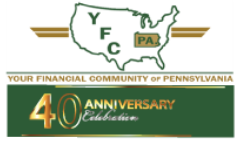 Your Financial Community of Pennsylvania, Inc.